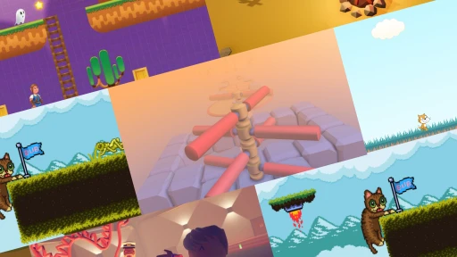 Here Are The Best Games Like Minecraft In 2022 - Soba: Make games without  coding